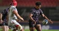 Bristol Bears vs Pau team news: Louis Rees-Zammit starts at full back