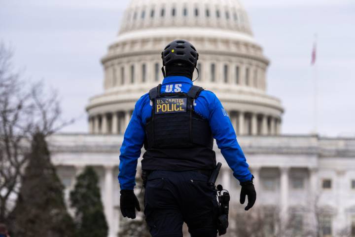 December brings reelection reflection