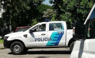 Ráfaga de disparos, un tiro en el pecho y un auto a fondo: la trama del ataque al vigilador de una fábrica en La Plata