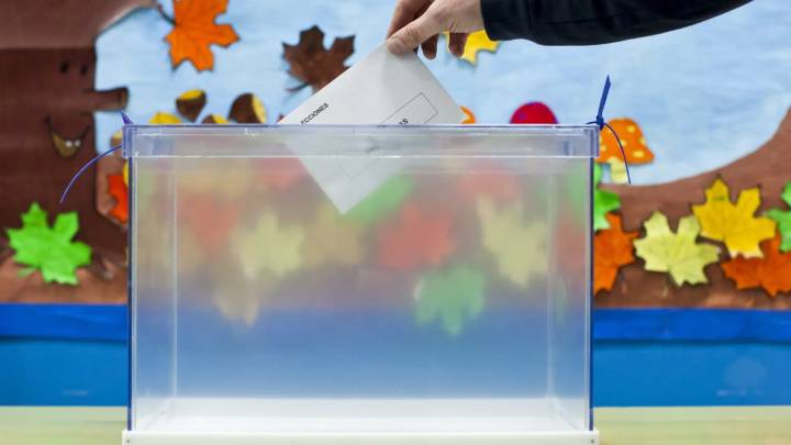 Mejorar la gobernabilidad de Aragón en las urnas