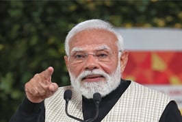 Convert Forgotten Financial Assets into a New Opportunity, PM Modi Urges Citizens To Reclaim ₹1 Lakh Crore in Unclaimed Deposits