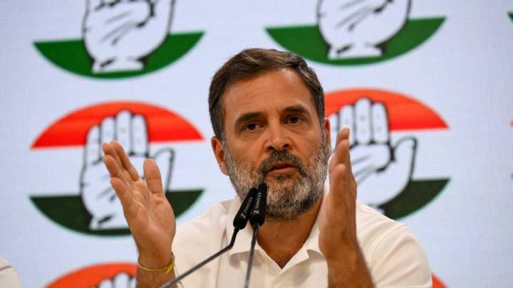 Why Allahabad HC threw out plea challenging Rahul Gandhi’s MP status despite SC stay on conviction