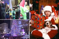 David Spade slams mall tree-lighting ceremony for avoiding word Christmas