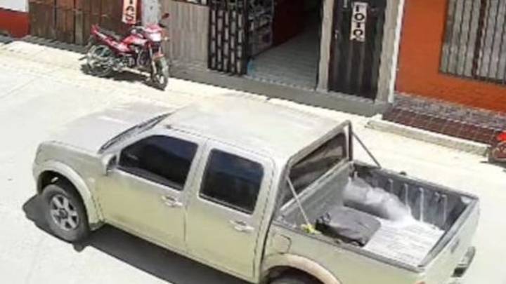 Tres personas terminaron secuestradas por un grupo armado al margen de la ley en Silvia, Cauca