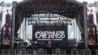 “Será un concierto de poca madre”: Caifanes se prepara para Puebla