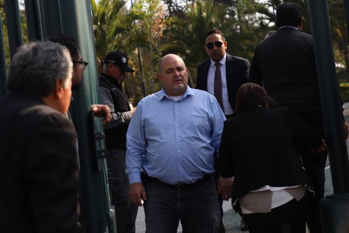 Concesiones a familia LeBaron, “parte de la corrupción del pasado”, asegura Sheinbaum