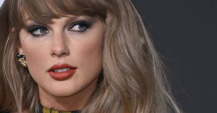Taylor Swift in tears over Southport attack after meeting victims
