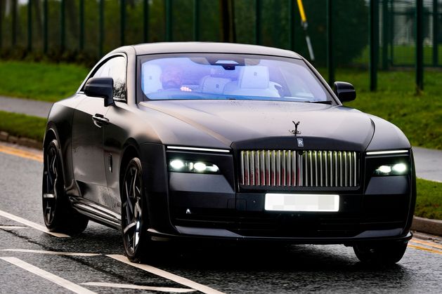 Liverpool’s Mohamed Salah trains on his own as Inter Milan boss refuses to be drawn into circus