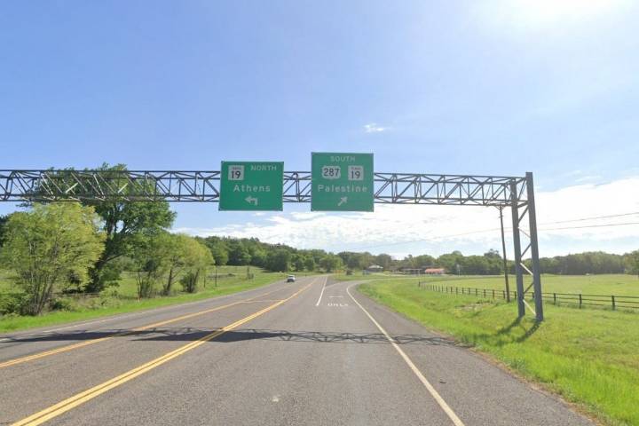 A New Interstate Could Be Coming to East Texas