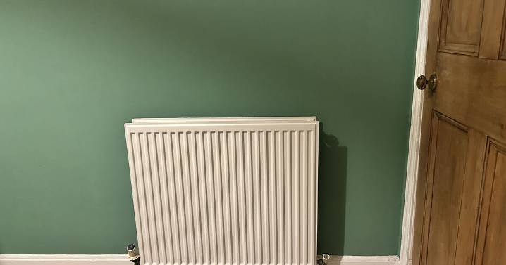 I made 1 change to my radiators that made my home much warmer so fast