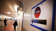 Trump administration makes its case to access private data of California voters