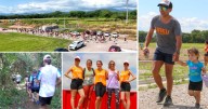 Desafío Tipuana: ¡vení a correr en familia, para cerrar el 2025!