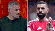 Carragher's outrage over Salah is absurd - what do Liverpool expect?