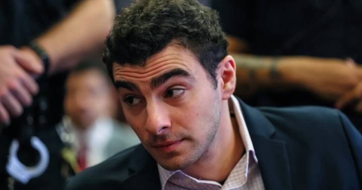 Luigi Mangione in court for pivotal hearing over evidence in his murder trial