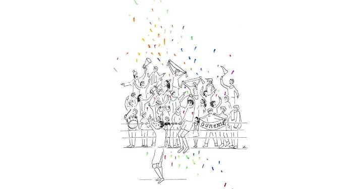 Al otro lado del Miño