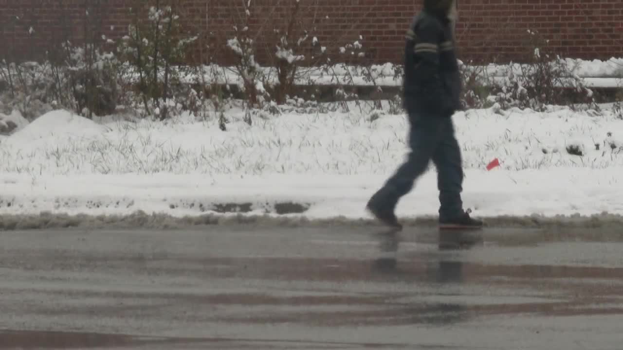 Indianapolis releases Vision Zero plan aiming to end all road deaths by 2035