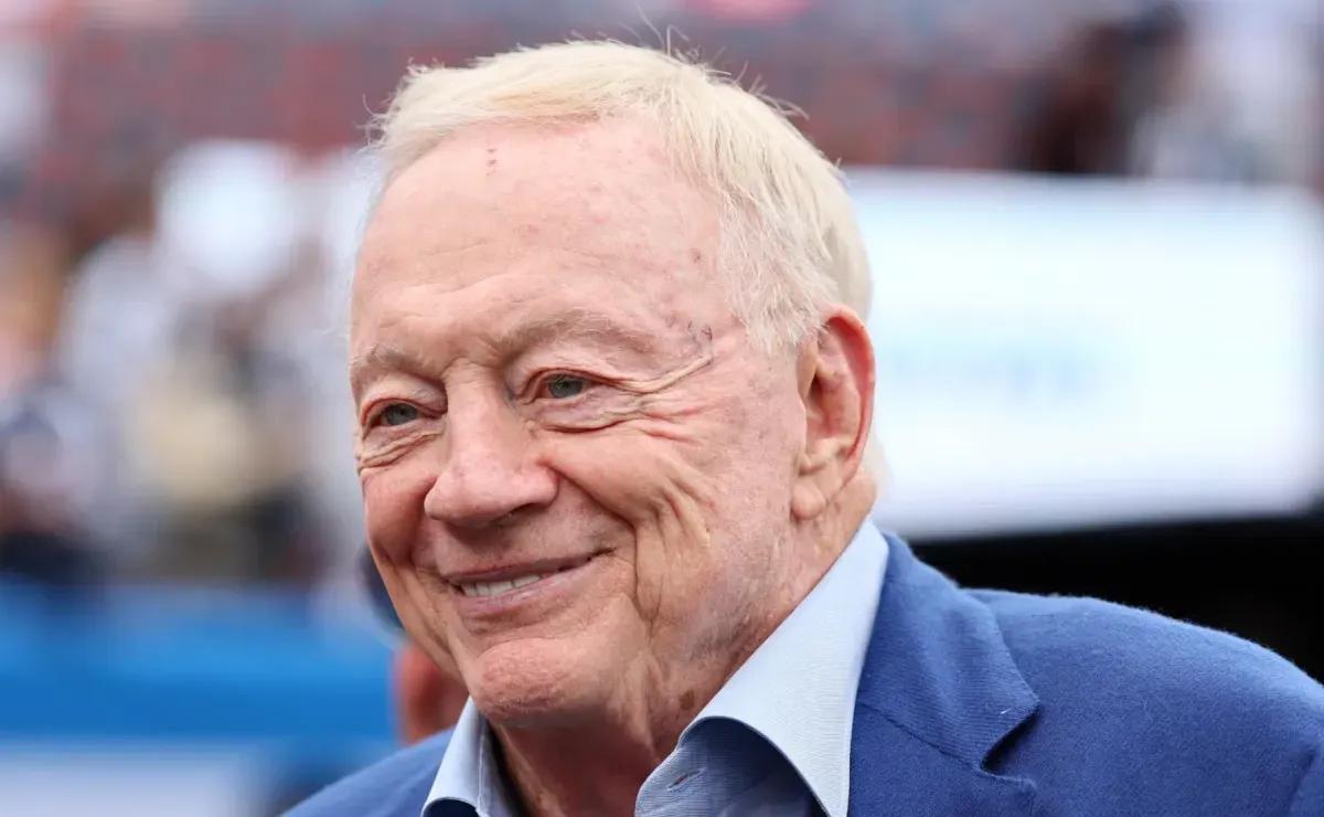NFL News: Jerry Jones has reportedly made final decision about George Pickens’ future with Cowboys after loss against Lions