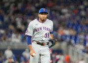 Dodgers' Edwin Diaz Reveals Why He Chose to Leave Mets