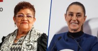 ‘Es honesta y profesional’: Sheinbaum aplaude designación de Ernestina Godoy como fiscala general