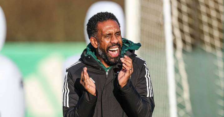 Wilfried Nancy insists Celtic stars 'deserve' to win Premier Sports Cup Final as he makes vow to fans