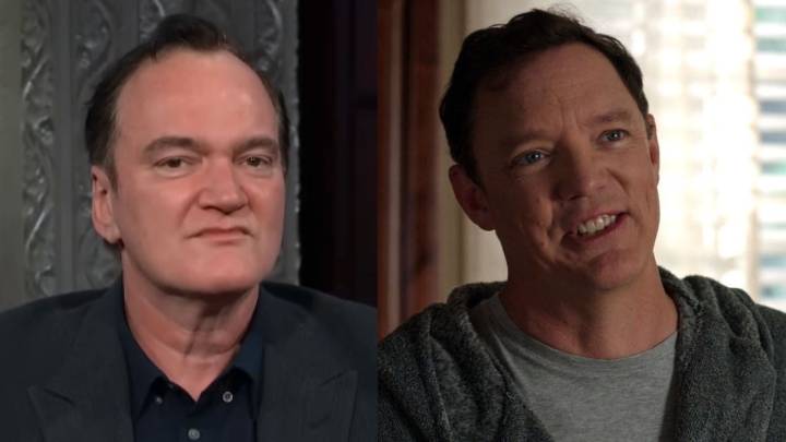 Matthew Lillard Responded After Quentin Tarantino Called Out Him, Paul Dano And More: 'It F--