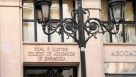 Cinco abogadas llevan al TSJA la batalla por renombrar el Colegio de Abogados de Zaragoza con lenguaje inclusivo