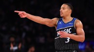 Orlando's Desmond Bane fined $35K for throwing game ball at opponent