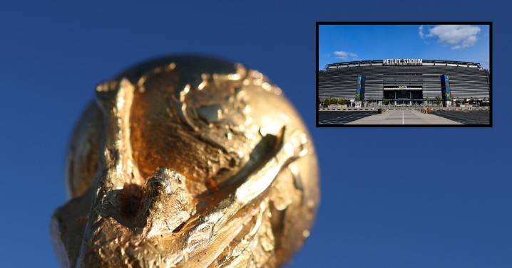 ¿Cuándo se jugará la final del Mundial 2026? Todos los detalles del partido más importante del orbe