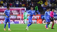 Futbolista de Tigres es Baja Para la Final de Ida Tras Lesión