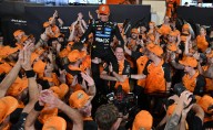 Norris conquista el Mundial de F1 pese a la remontada loca de Verstappen