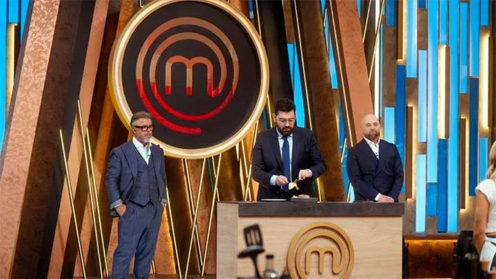 Escándalo en MasterChef: una participante se quebró tras una dura devolución del jurado
