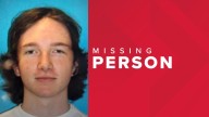 Boise Police searching for missing 18