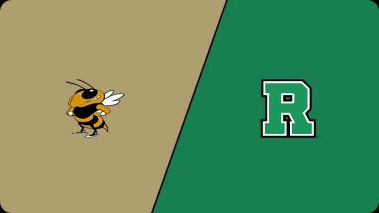 Roswell vs. Thomas County Central: live score, updates, highlights from Georgia's GHSA Class 5A semifinal