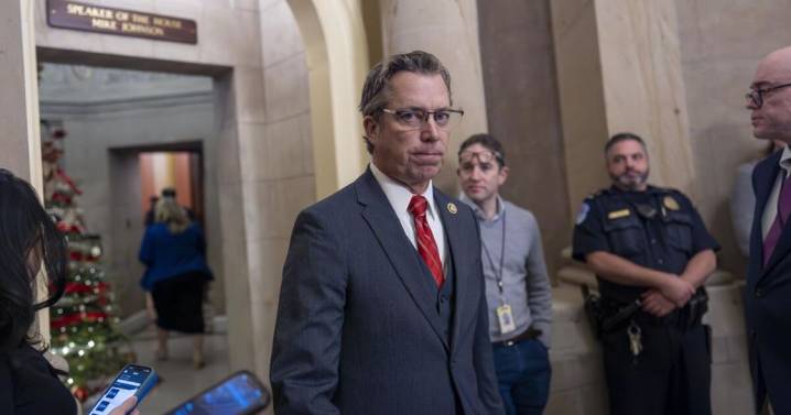 Nashville judges seek extra security after Congressman Andy Ogles criticism online