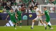 Palestine, Syria qualify for FIFA Arab Cup quarter finals
