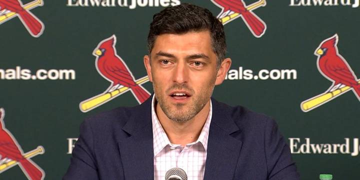 Cardinals 2025 Winter Meetings preview