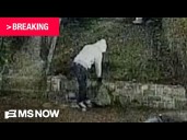 BREAKING: Suspect identified in Jan. 2021 pipe