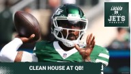 CLEAN HOUSE: New York Jets Must Overhaul Quarterback ROOM in Offseason