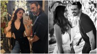Arjun Rampal announces engagement to longtime partner Gabriella Demetriades