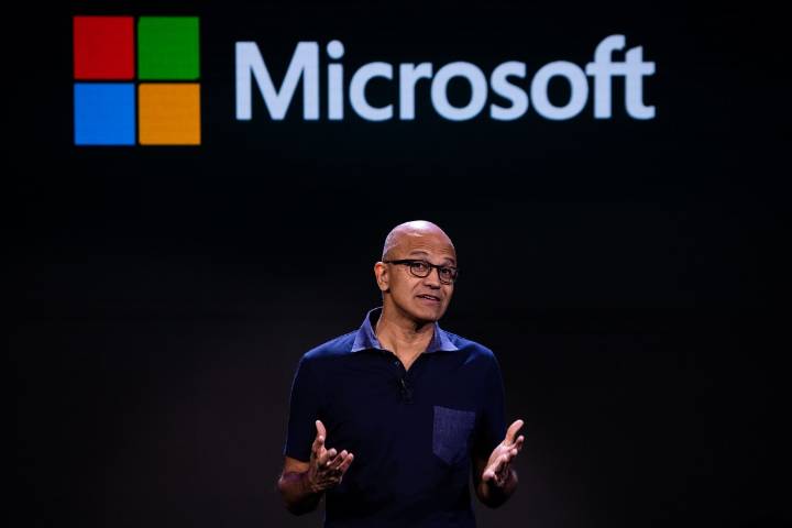 Microsoft to invest $17.5B in India by 2029 as AI race accelerates