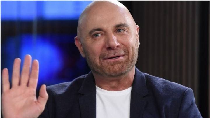 Por qué Telefe quiere echar a Germán Martitegui de MasterChef