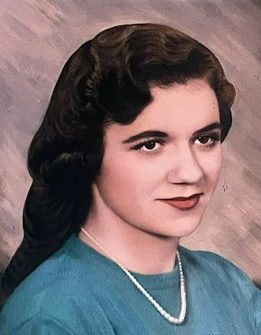 Beverly Frey Nichols 1939