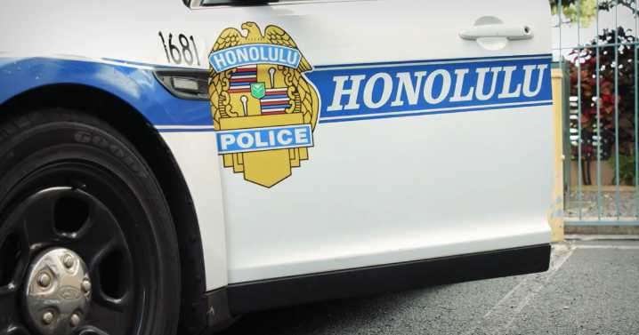 HPD investigates reckless endangerment after gunshots in Kalihi