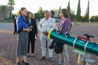 ITSOEH realiza su primera Jornada de Divulgación Científica “Ciencia bajo las Estrellas”