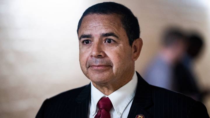Trump pardons Texas Democratic Rep. Cuellar in bribery and conspiracy case