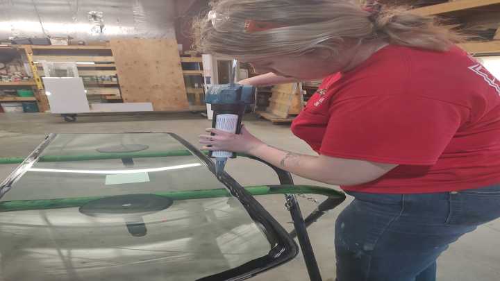 New change, same service: Riddle’s Glass serves Watertown and beyond