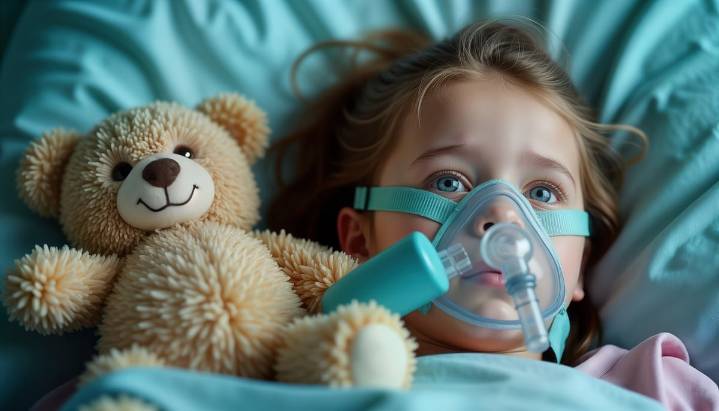 Low Capability Pediatric Hospitals More Than Doubled From 2003 to 2022