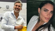 La reflexión de Carolina Villegas en medio del nuevo romance de Mario Yepes