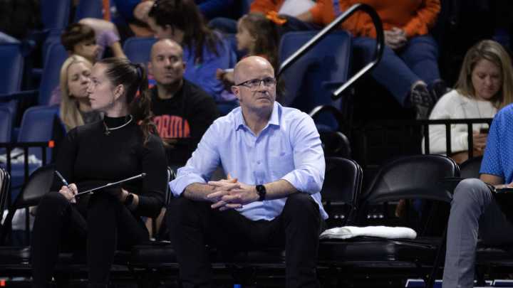 UK vs. Wofford live updates: Follow action from NCAA Volleyball Tournament