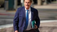 Mike Lindell, Trump supporter and 'MyPillow Guy' running for Minnesota governor